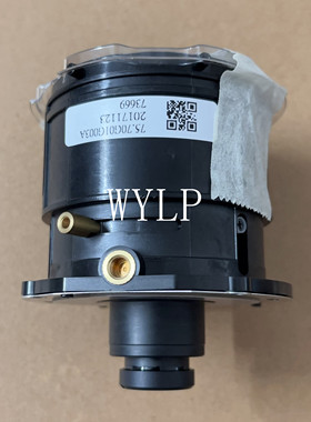 全新原装投影机仪适用于鸿合HT-G25L/HT-G25WL/HT-G26WL/HT-K1000/75.70G01G003A/75.70G01G001A短焦镜头