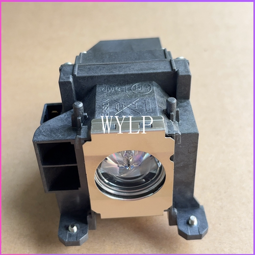 Epson投影机仪适用于全新原装爱普生CB-1700/EB-1735W/EMP-1720/1723/1725/1730W/1710/1715/1724/1716灯泡 - 封面