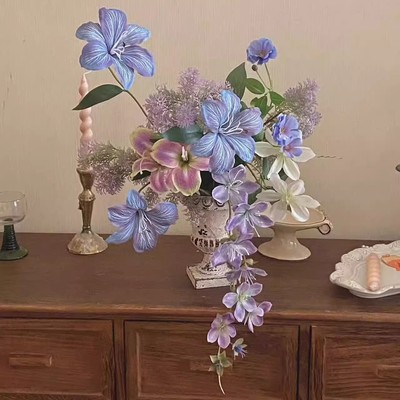 造景中国大陆3d打印复古装饰摆件