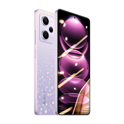 适用红米Note12系列钢化膜防爆膜