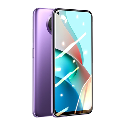 Newyu适用红米note/k系列钢化膜