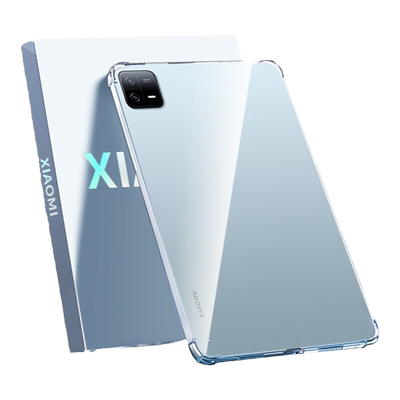 适用小米6spro平板防摔保护壳套