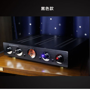 线路 发烧电子管前级放大器 经典 件 HIFI功放音响胆前级 进口元