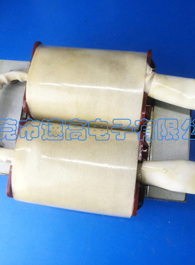 120A110uH直流电抗器单相滤波适配55KW变频器1040004208 厂家正品
