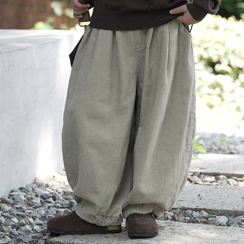 男童阔腿裤春季新款儿童直筒百搭宽松裤子男孩纯色休闲裤,童装/婴儿装/亲子装,裤子,淘宝优惠券,粉丝福利购,淘宝优惠卷