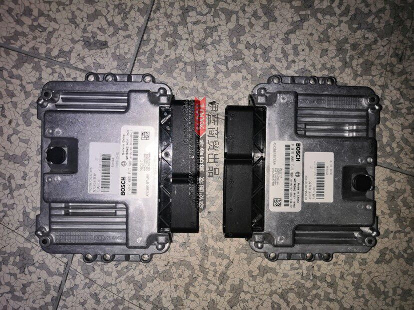 0t汽油版发动机电脑板g10ecu模块发动机电脑板模块