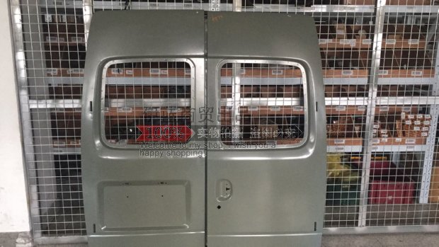 上汽大通V80后车门壳V80侧拉门壳V80中门壳V80后双开门壳V80机盖