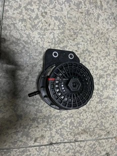 大通柴油国六D20燃油滤清器总成柴油格总成器柴油滤清器V80V90G10