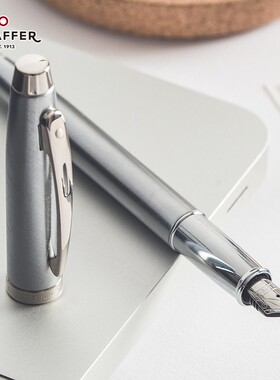Sheaffer/犀飞利100高档墨水钢笔礼物成人练字商务送礼墨囊笔礼盒