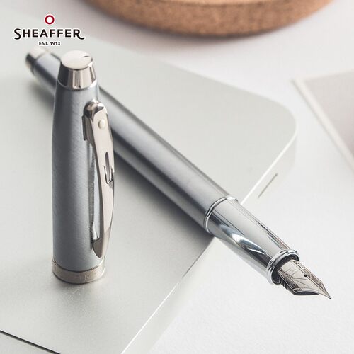 Sheaffer/犀飞利100高档练字钢笔