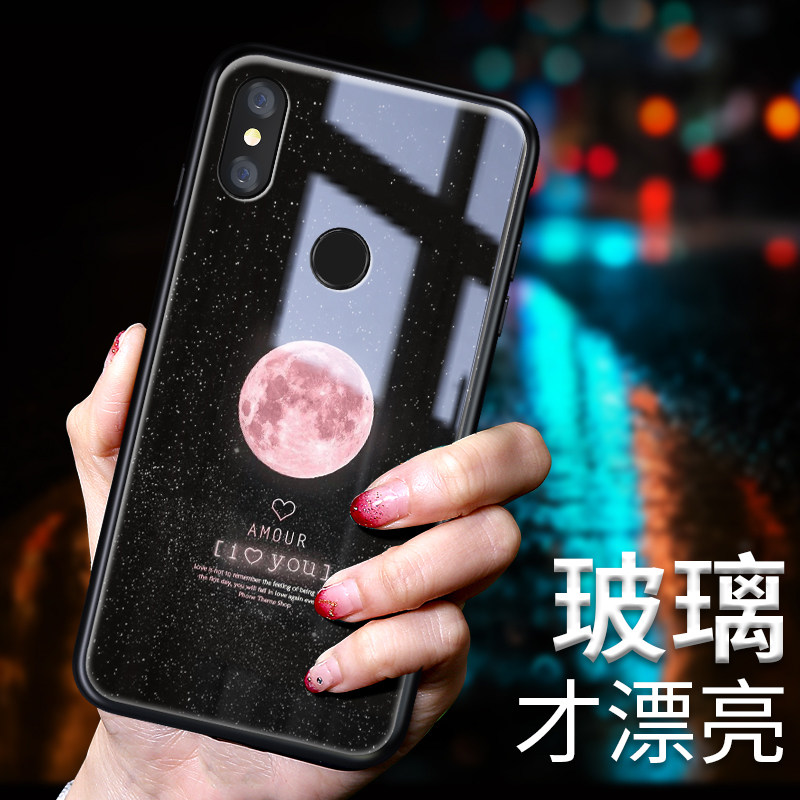 [starry sky]millet mix3 Mobile phone shell mix2s Mirror Chaopai smart cover Back cover mi Lifting Slide Glass silica gel lovers Simplicity Cartoon Soft shell All inclusive ultrathinin the 3C Digital Accessories, Cell Phone Accessories , Phone Protection Case/Shell  category - from Buy2taobao.com to provide professional Taobao agent buy service
