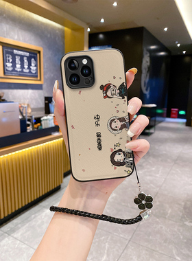 适用苹果14promax手机壳iphone12新款iphnoe十五潮牌iphine15proma硅胶14rpo男2023女款潮iphon13ihpnoe十三