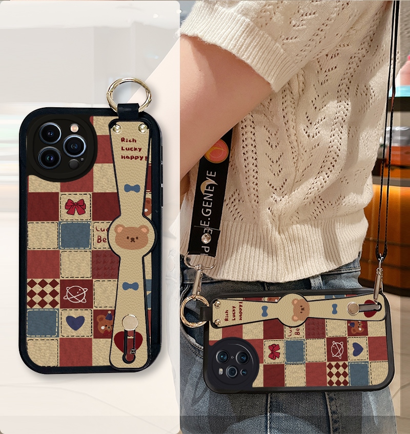 荣耀E7畅玩40硅胶E7简约时保护壳