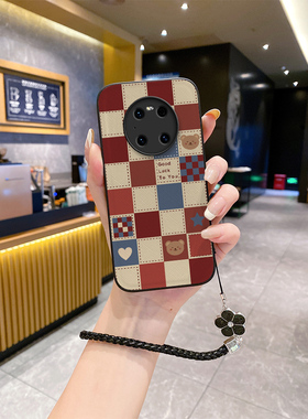 适用华为mate40pro手机壳met新款mαte防摔mare小众meto40mae30美特meite30nate40e男ma女mater meat maye40