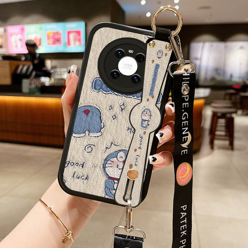 卡通小羊皮nova11荣耀90手机壳