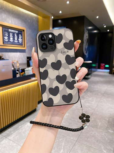 系列硅胶材质vivo时尚潮流