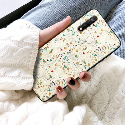 vivoz5手机壳z5x712新款