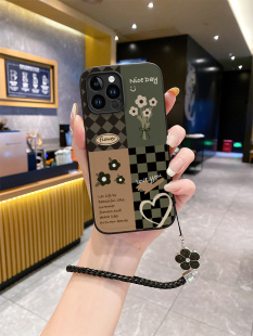 适用苹果15promax手机壳iphone12新款iphnoe十三潮牌iphine14proma软14rpo男2023女iphon13ihpnoe十五iphong