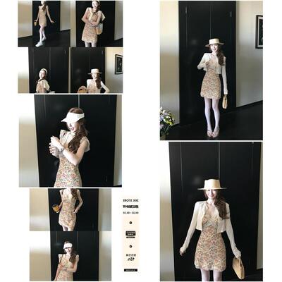 Skk Store Spring茶靡花境 清丽少女感!浪漫蕾丝1/4吋套筒扳手袖