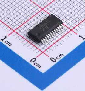 ET6224RS  ETEK(力芯微)