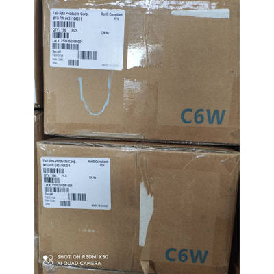 Fair-Rite Products Corp.  制造商产品编号 0431164281