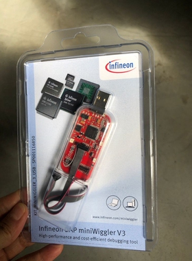 UIOSTICKTOBO1评估板, XMC4200, 接口, USB至SPI