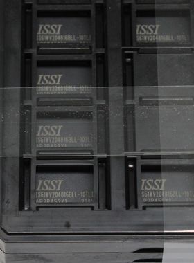 IS61WV204816BLL-10TLI 品牌 ISSI(美国芯成) 原装