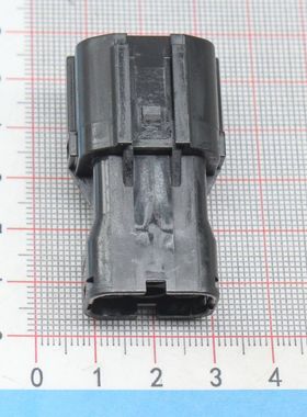 MG640337-5塑壳接插件KET连接器现货量大从优汽车接插件