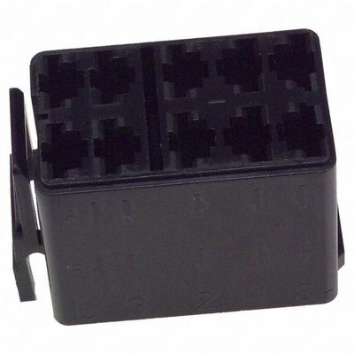 原厂CarlingVC2-01连接器