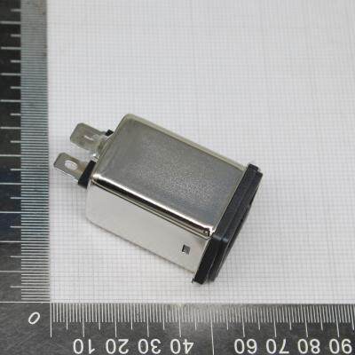 SchaffnerIEC/EN60939滤波器