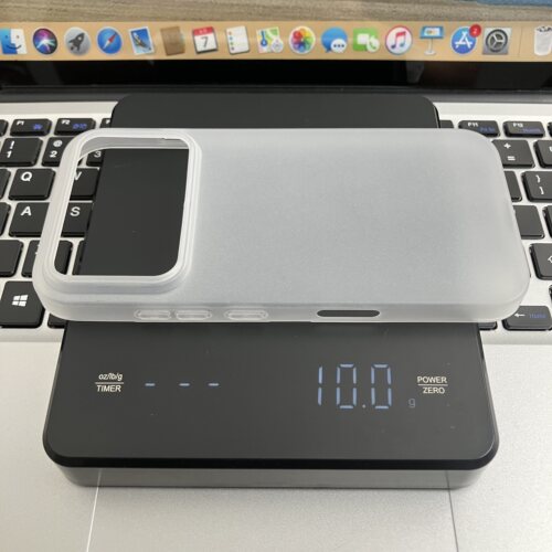 【PP壳 重量10g左右】适用荣耀Magic9ProMax手机壳ins小众Magic9超能版磨砂不沾指纹Maic7/8简约高级男女超薄