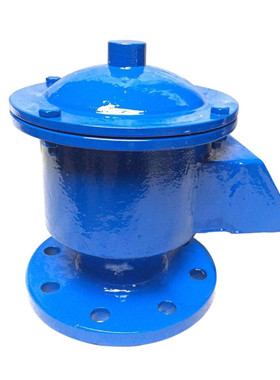 GFQ-2 铸钢全天候呼吸阀 储罐呼吸阀DN25 32 40 50 65 80 100 125