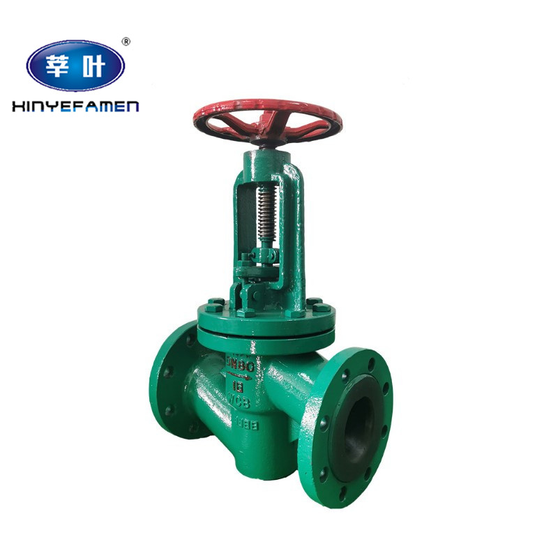 衬胶 一般腐蚀性 非腐蚀性 介质