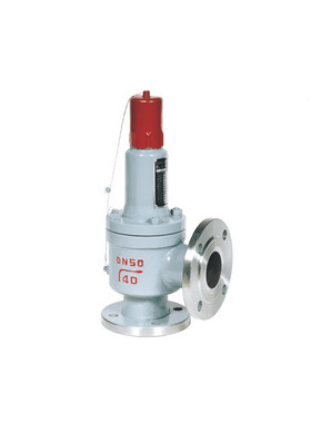 AH42F-16C/25C/40C  铸钢液化石油气安全回流阀DN25 32 40 50 80