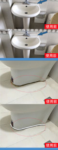 封边美化防水防霉卫生间浴室厕所缝隙边缘贴防水贴洗手池