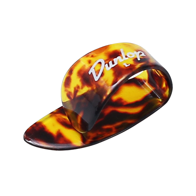 邓禄普护甲耐磨右手指环民谣吉他