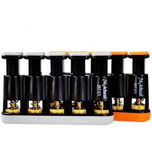 MFX5吉他指力器提琴钢琴训练器握力器成人儿童尤克里里手指练习器