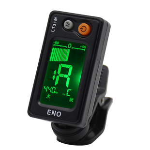 民乐弹拨调音器 大小中阮/高音低音阮/大小三弦/柳琴/月琴 校音器