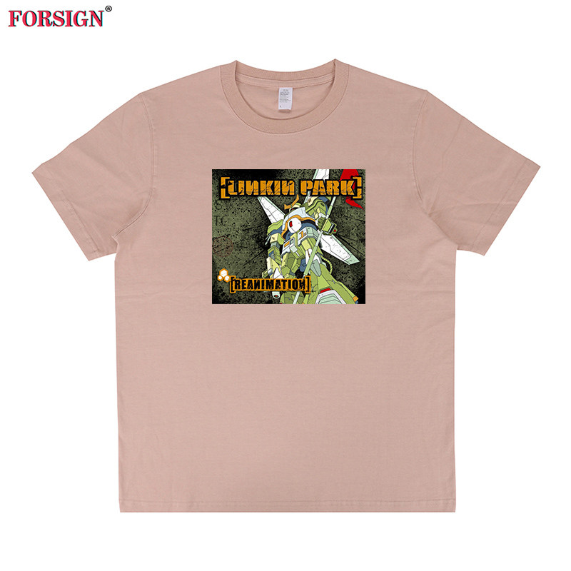 Jaws pixel大白鲨斯皮尔伯格像素版复古怀旧卡通动漫男女短袖T恤