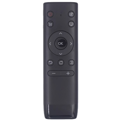 掌声电视遥控器适用于PPTV