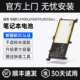 A555Q A556U VM591U X556U VM590L K556U C21N1509 W409L CMP适用华硕FL5900U R558U X555Y 1401笔记本电池