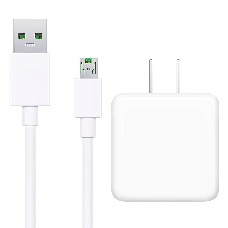 适用oppo闪充数据线oppor11 r9 r15手机充电线oppor7  r9s r11s plus r7s闪冲a57 a79安卓oppo快充线