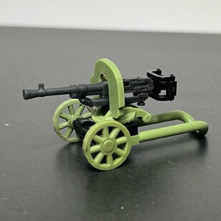SG43/哈奇开斯 积木武器配件 满40包邮
