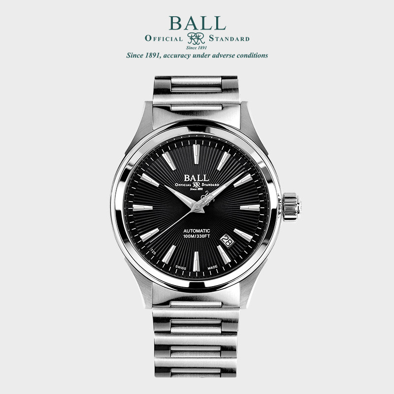 波尔表BALL精英系列凯旋