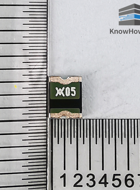 MICROSMD005F-2   正品保证现货实拍