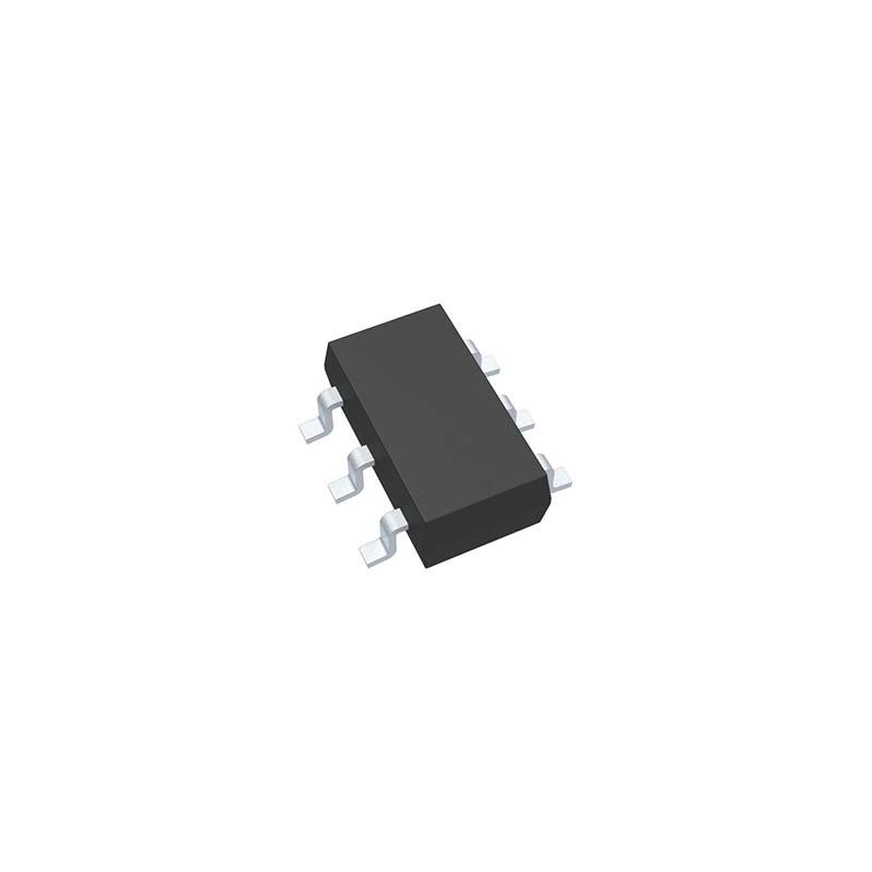 MCP4725A0T-E/CH 正品保证 现货实拍