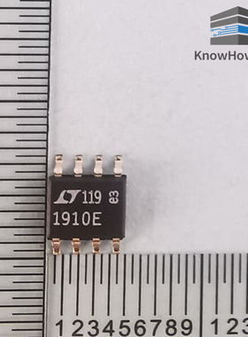 LT1910ES8#PBF   正品保证  现货实拍