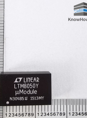 LTM8050IY#PBF   正品保证  现货实拍