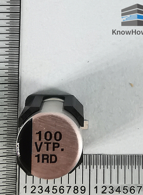 EEHZS1H221V  正品保证  现货实拍