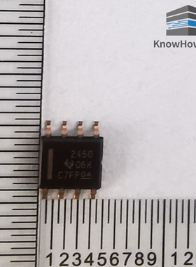 THVD2450DR  正品保证  现货实拍